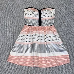 Ella Moss new dress size medium